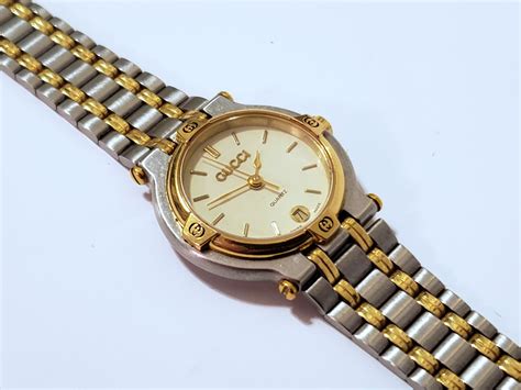 gucci old watch women|automatic Gucci watches for women.